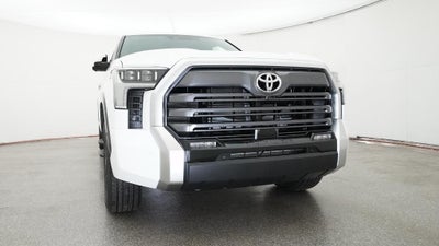 2026 Toyota Tundra 4WD Limited