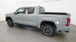 2026 Toyota Tundra 4WD Limited
