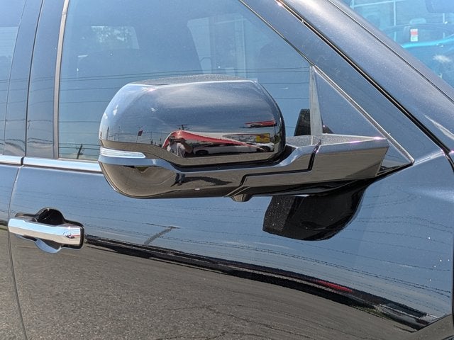 2025 Toyota Tundra 4WD Limited Hybrid