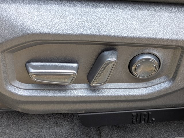 2025 Toyota Tundra 4WD Limited Hybrid