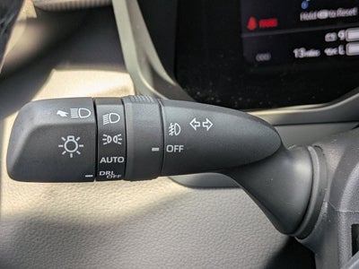 2025 Toyota Tundra 4WD Limited Hybrid