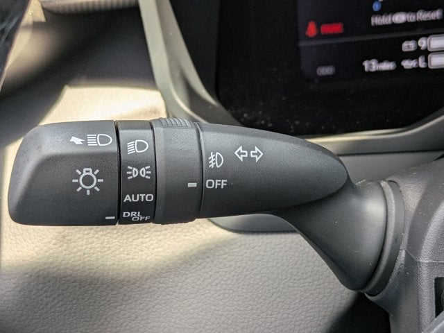 2025 Toyota Tundra 4WD Limited Hybrid