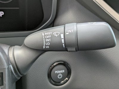 2025 Toyota Tundra 4WD Limited Hybrid