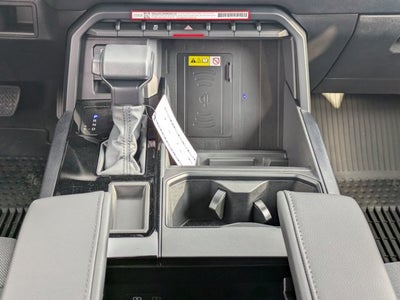 2026 Toyota Tundra 2WD SR