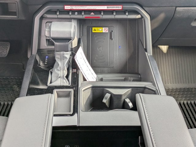 2026 Toyota Tundra 2WD SR