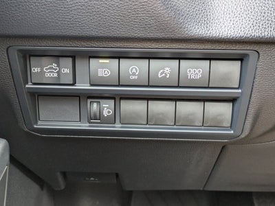 2026 Toyota Tundra 2WD SR