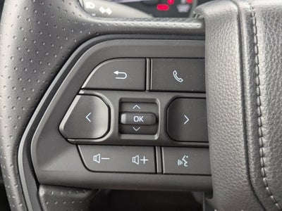 2026 Toyota Tundra 2WD SR