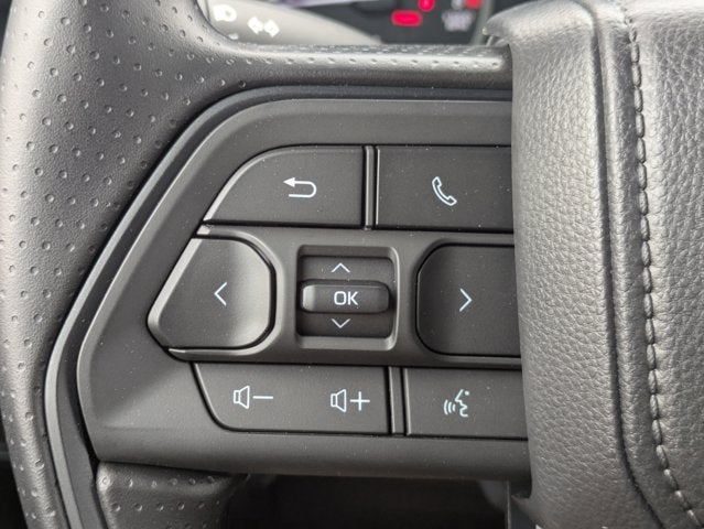 2026 Toyota Tundra 2WD SR