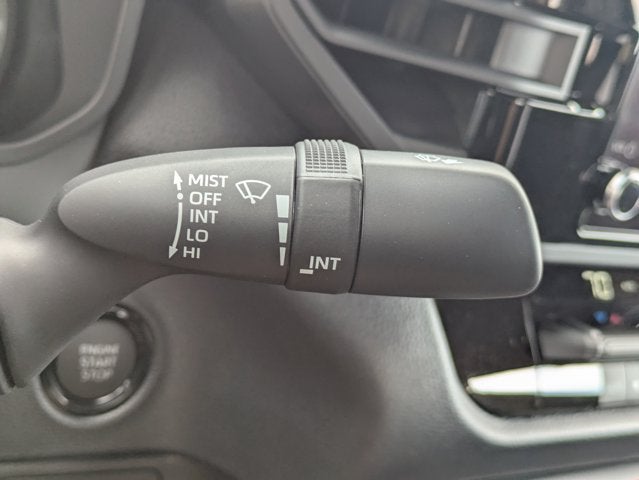 2026 Toyota Tundra 2WD SR