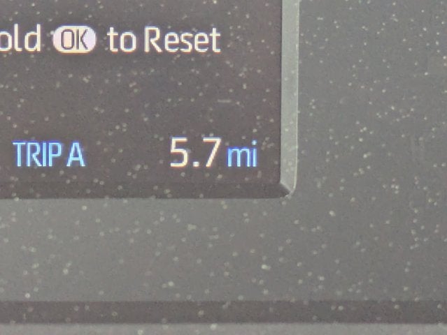 2026 Toyota Tundra 2WD SR