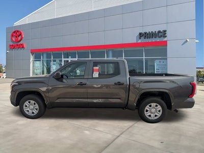 2026 Toyota Tundra 2WD SR