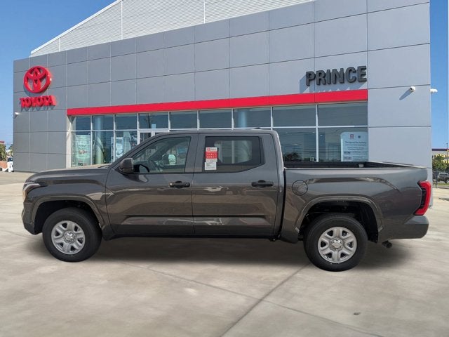 2026 Toyota Tundra 2WD SR