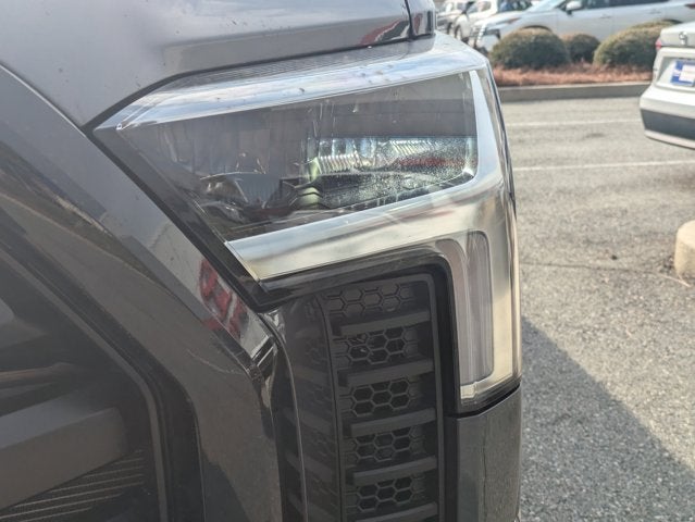 2026 Toyota Tundra 2WD SR