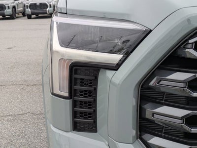 2025 Toyota Tundra 2WD SR5