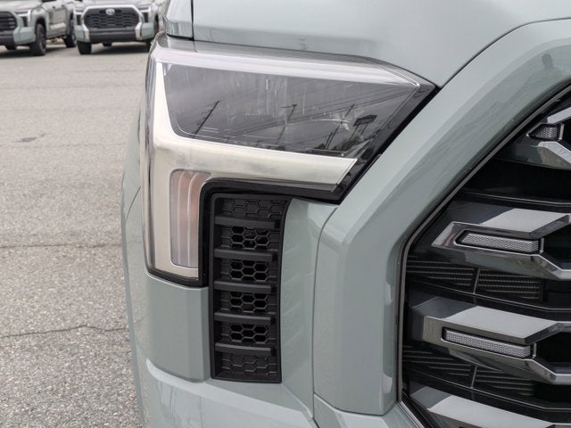 2025 Toyota Tundra 2WD SR5