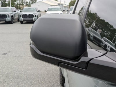 2025 Toyota Tundra 2WD SR5