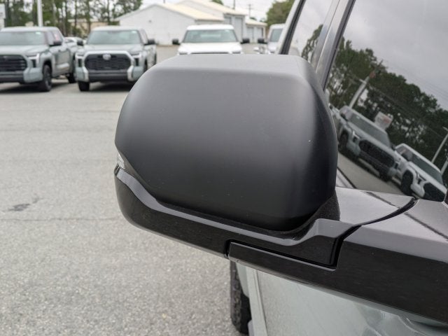 2025 Toyota Tundra 2WD SR5