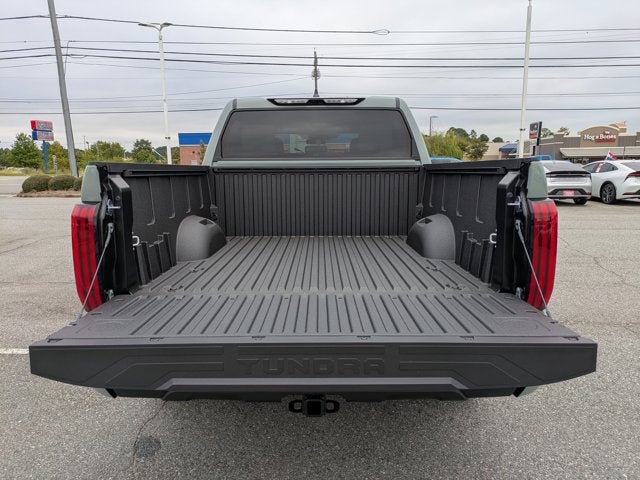 2025 Toyota Tundra 2WD SR5