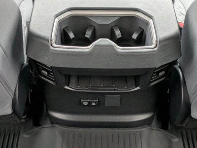 2025 Toyota Tundra 2WD SR5