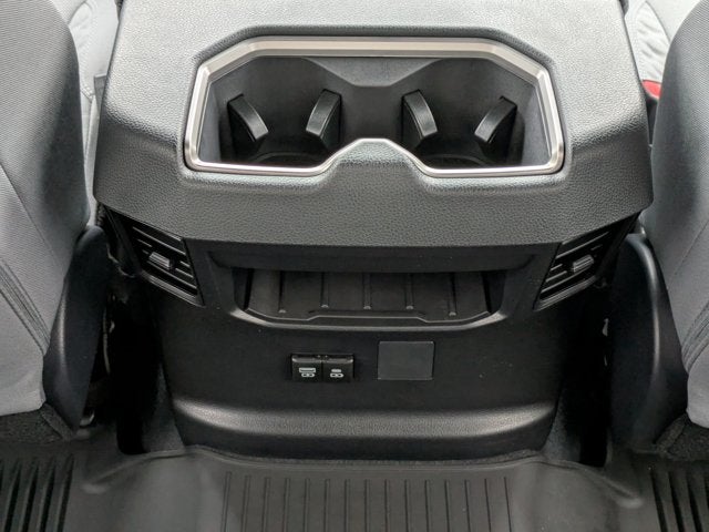 2025 Toyota Tundra 2WD SR5