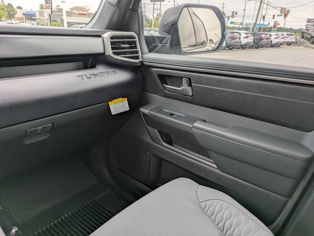 2025 Toyota Tundra 2WD SR5