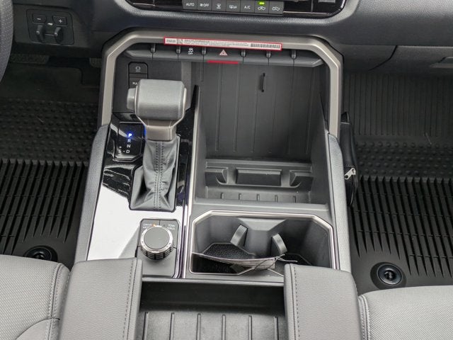 2025 Toyota Tundra 2WD SR5