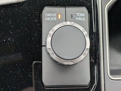 2025 Toyota Tundra 2WD SR5