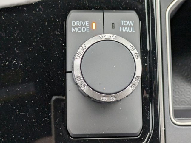 2025 Toyota Tundra 2WD SR5