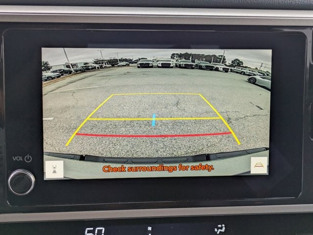 2025 Toyota Tundra 2WD SR5