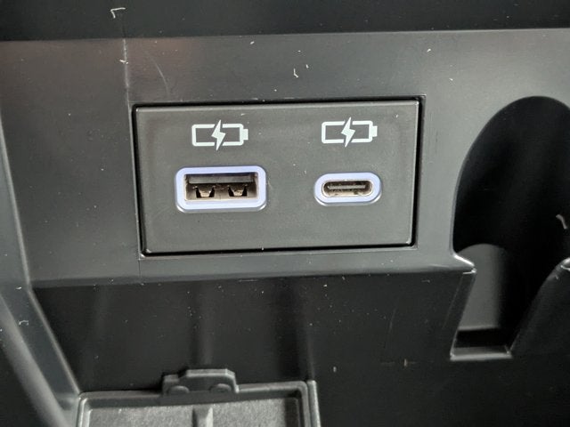 2025 Toyota Tundra 2WD SR5