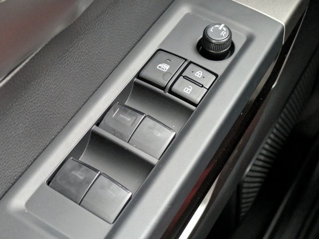 2025 Toyota Tundra 2WD SR5