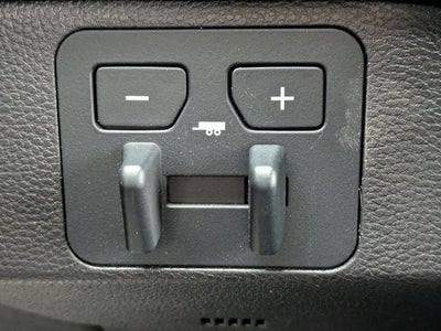 2025 Toyota Tundra 2WD SR5