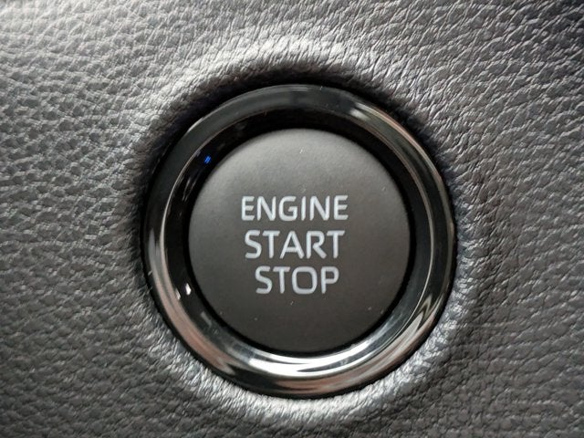 2025 Toyota Tundra 2WD SR5