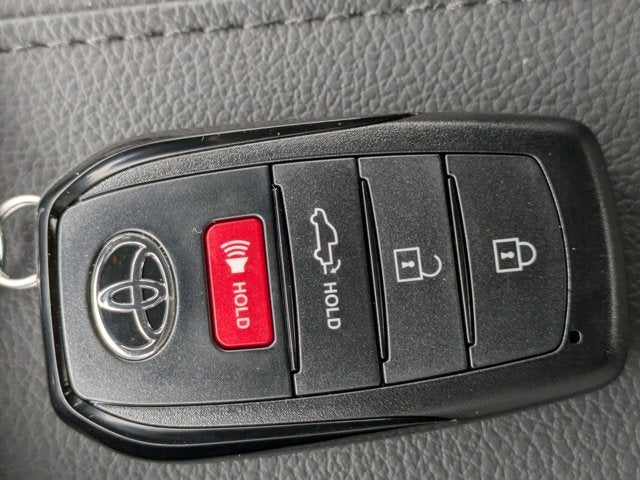 2025 Toyota Tundra 2WD SR5