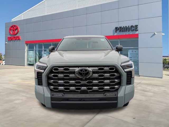 2025 Toyota Tundra 2WD SR5