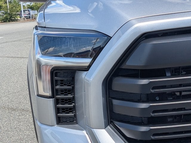 2026 Toyota Tundra 2WD SR5