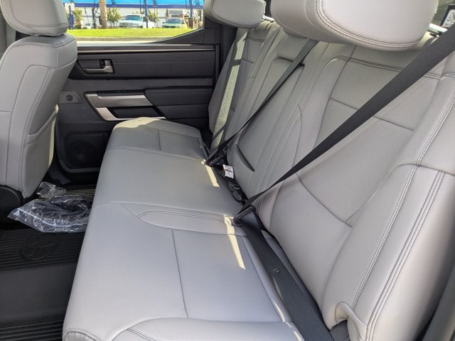 2026 Toyota Tundra 2WD SR5