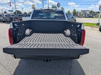 2026 Toyota Tundra 2WD SR5