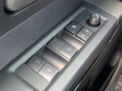 2026 Toyota Tundra 2WD SR5