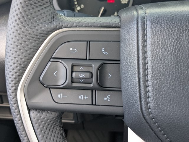 2026 Toyota Tundra 2WD SR5