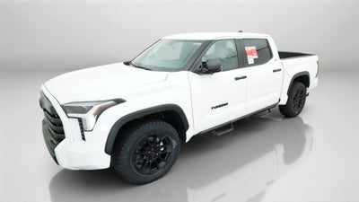2026 Toyota Tundra 2WD SR5