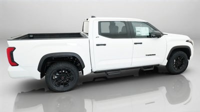 2026 Toyota Tundra 2WD SR5