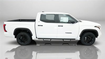 2026 Toyota Tundra 2WD SR5
