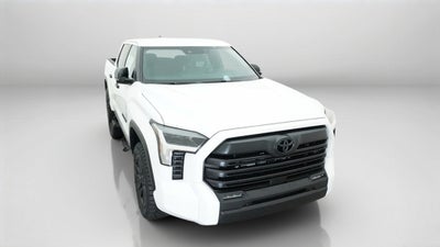 2026 Toyota Tundra 2WD SR5