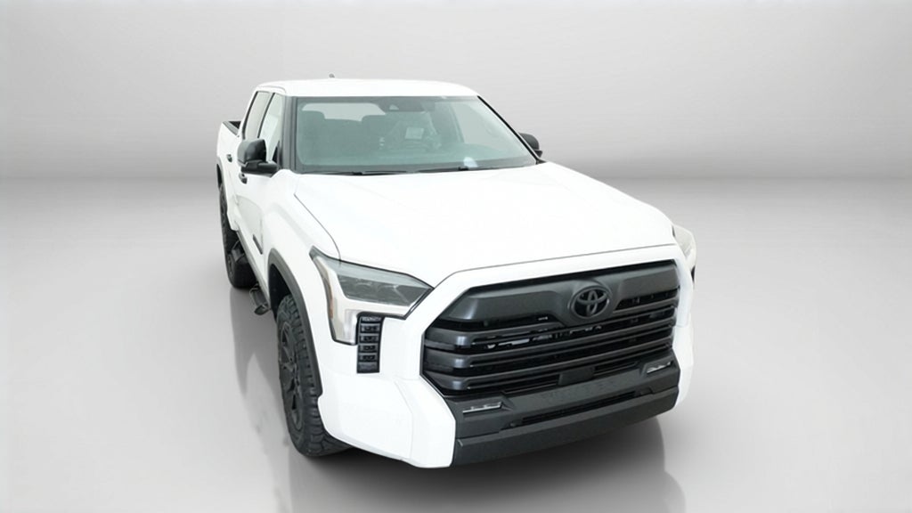 2026 Toyota Tundra 2WD SR5