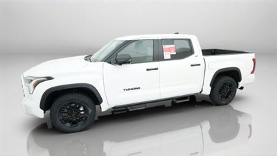 2026 Toyota Tundra 2WD SR5