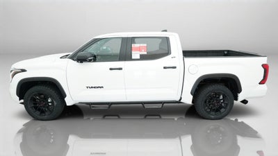 2026 Toyota Tundra 2WD SR5