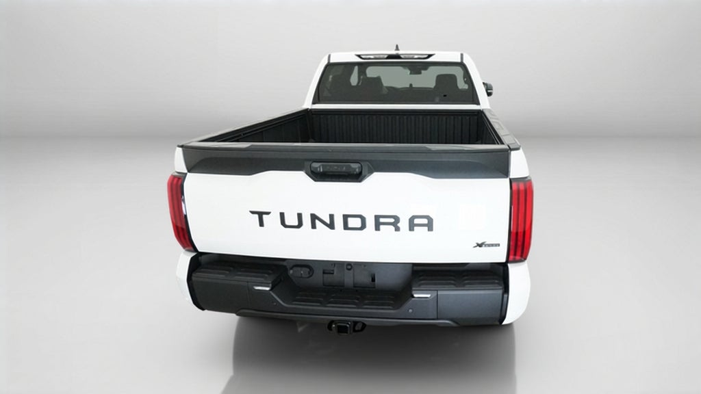 2026 Toyota Tundra 2WD SR5