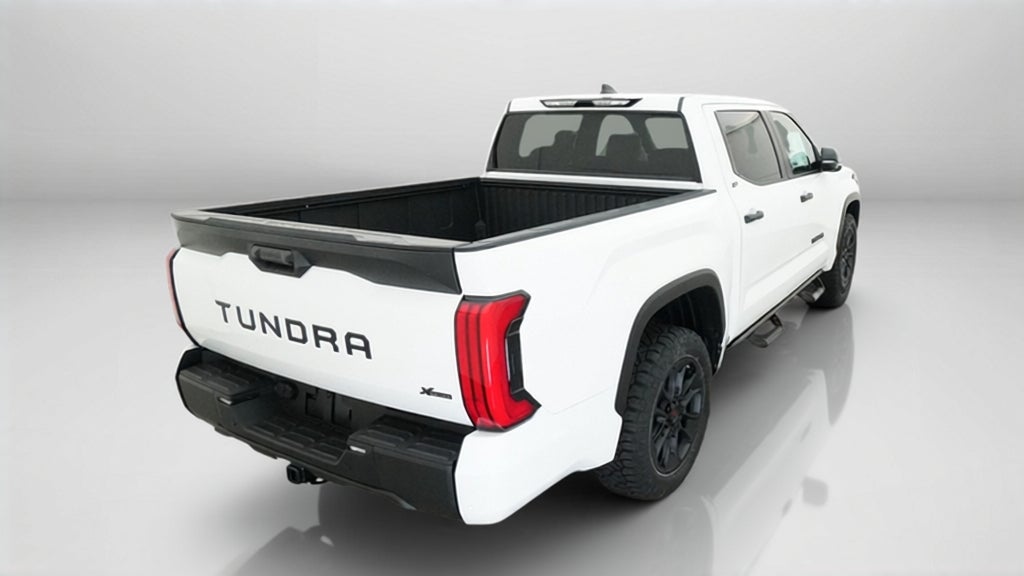 2026 Toyota Tundra 2WD SR5