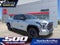 2026 Toyota Tundra 2WD SR5